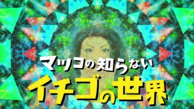マツコの知らない世界!新種イチゴ・カフェ中野屋・イチゴスイーツを紹介! マツコの知らない世界!新種イチゴ・カフェ中野屋・イチゴスイーツを紹介!