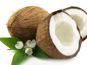 coconutsoil