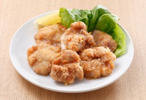 karaage