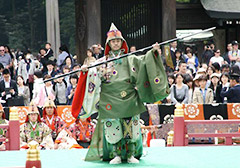 meijijinngyu